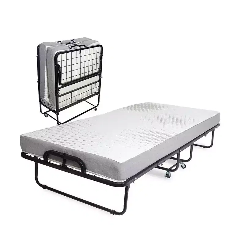 Diplomat Folding Bed