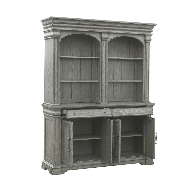 Madison Ridge Server - 19.02W x 37.95H x 65.98D