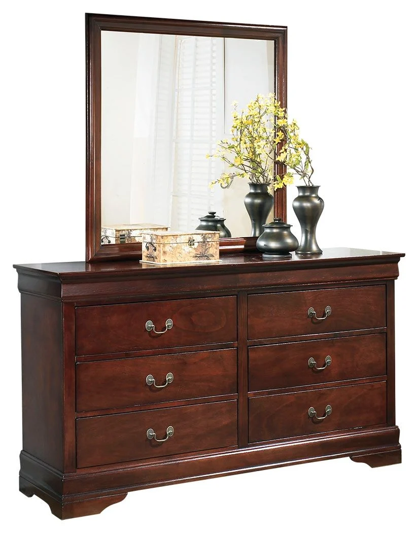 Dresser this dresser is the epitome of traditional decor