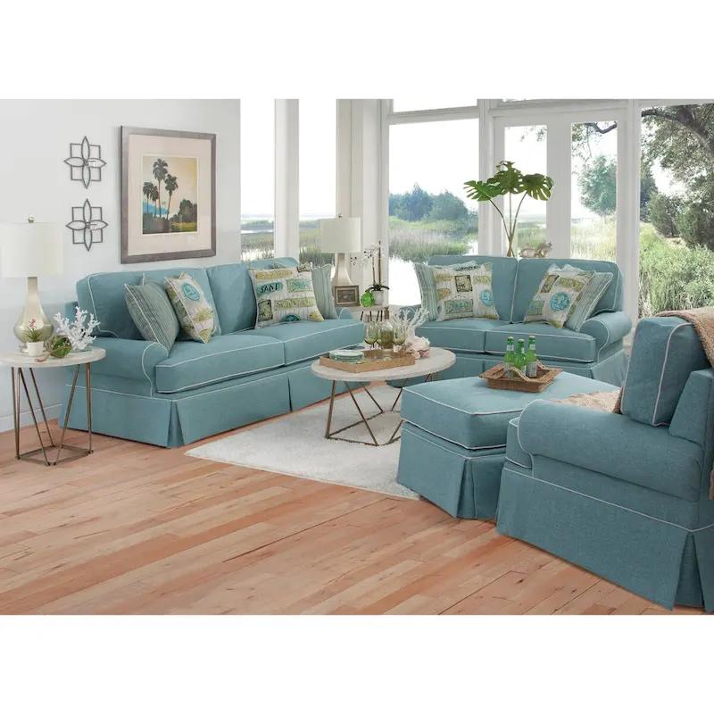 Seaglass Sofa