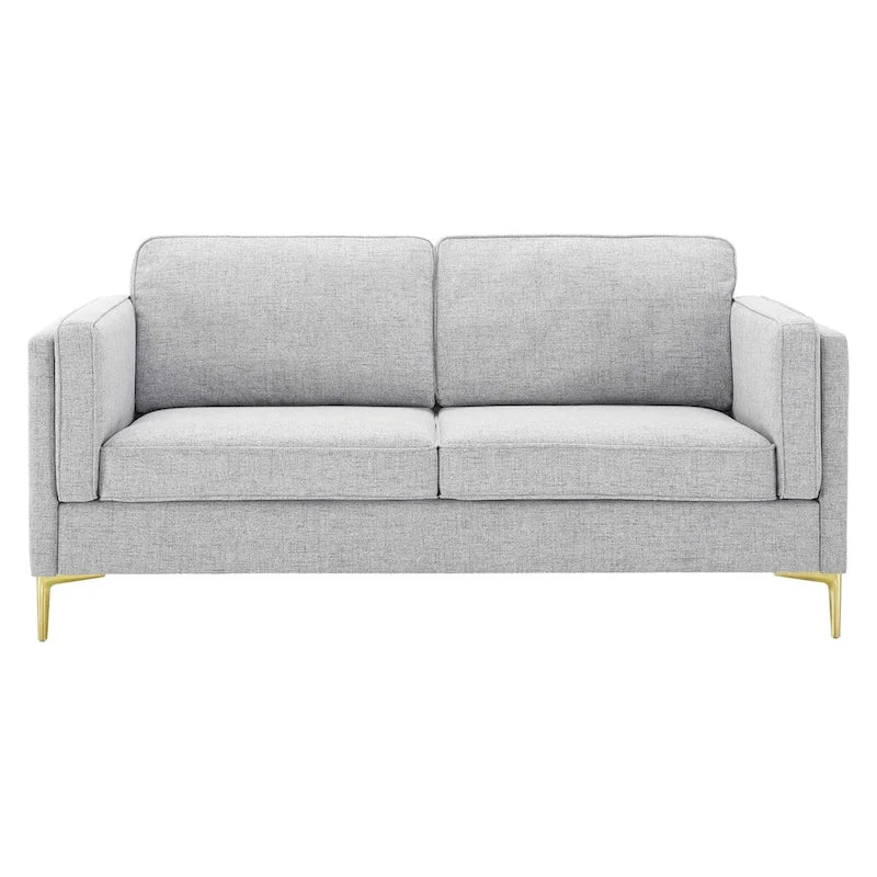 Fabric Sofa