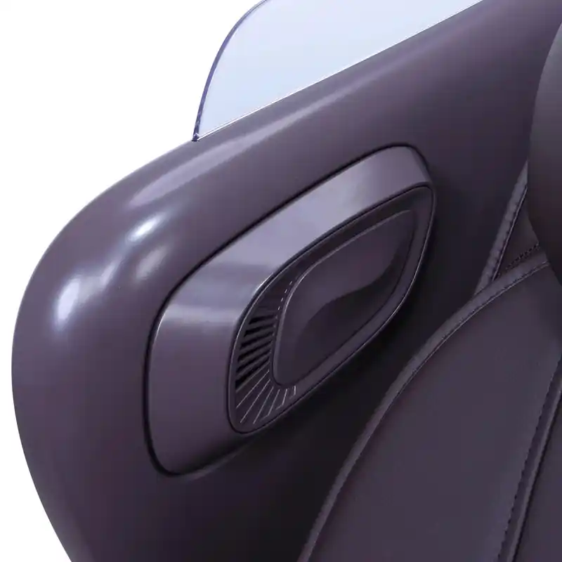 Compact Massage Chair