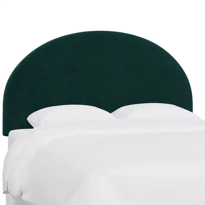 Skyline Furniture Vivian Upholstered Headboard
