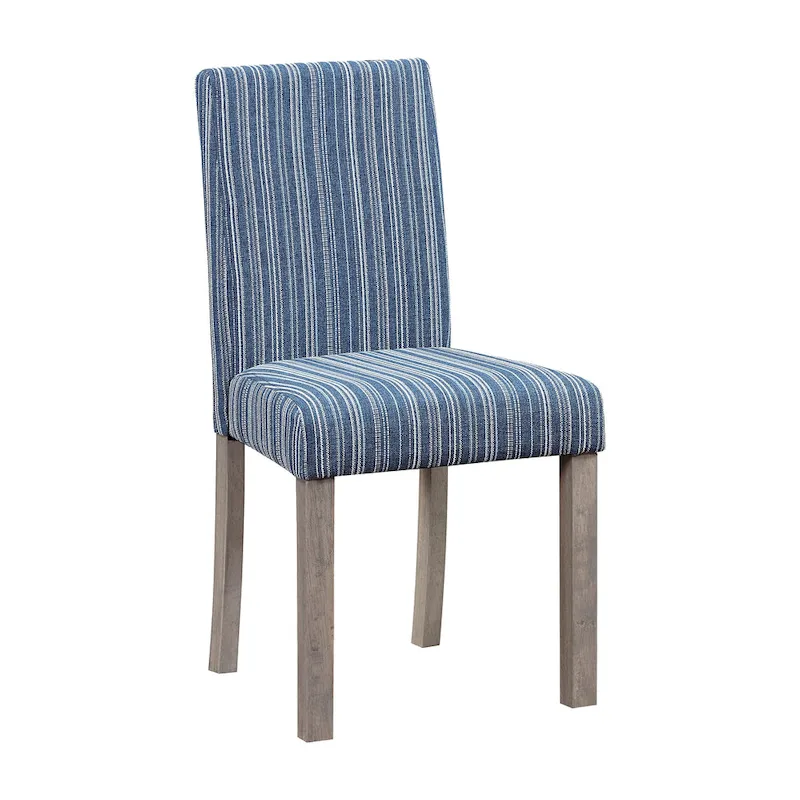 Mai Boucle Dining Chairs (Set of 2)