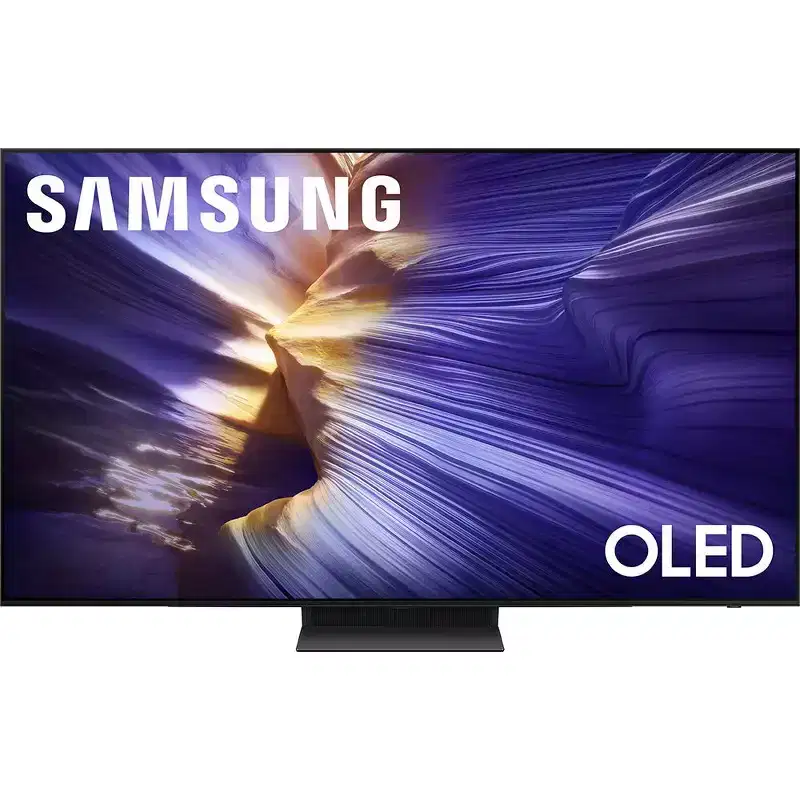 Samsung 65 inch OLED 4K S90F Vision AI Smart TV (2025)