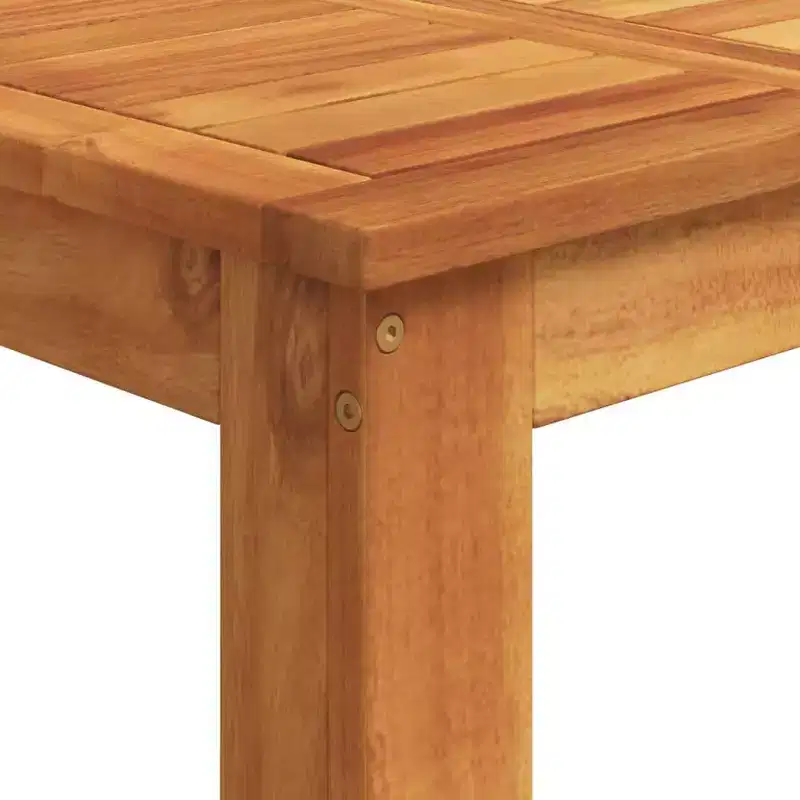 vidaXL Garden Bar Set