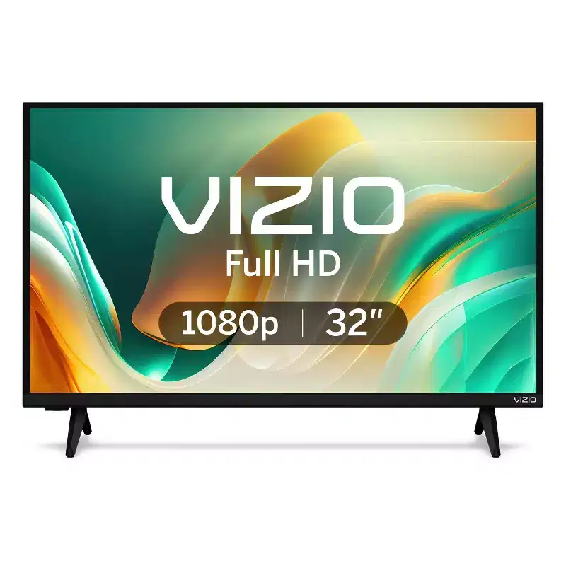 VIZIO 32 1080p Full HD LED Smart TV - VFD32M-08: Streaming Compatible, 60Hz Refresh Rate