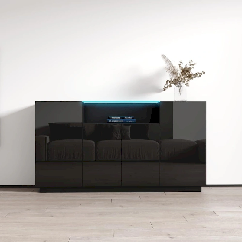 Alta 02 63 Sideboard