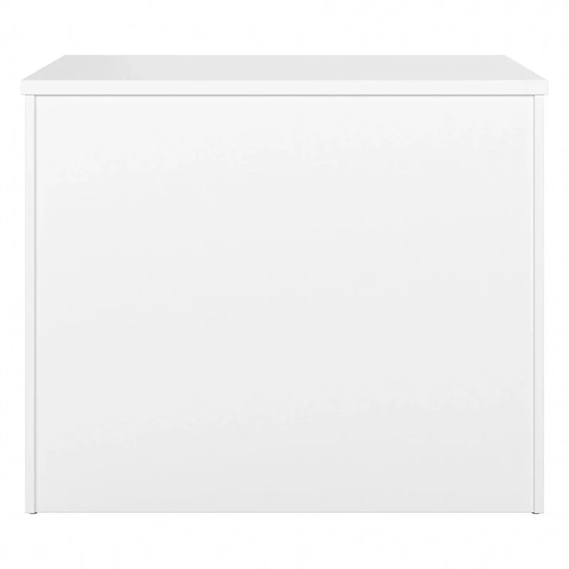 Hybrid 2 Drawer Lateral File Cabinet by