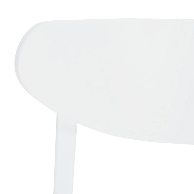 SAFAVIEH Glennie Counter Stool - 17 W x 23 D x 38 H - 17Wx23Dx38H
