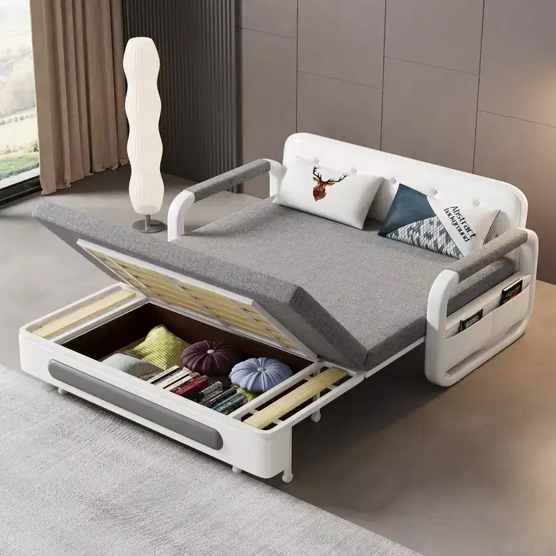 Modern Sofa Bed 62.2