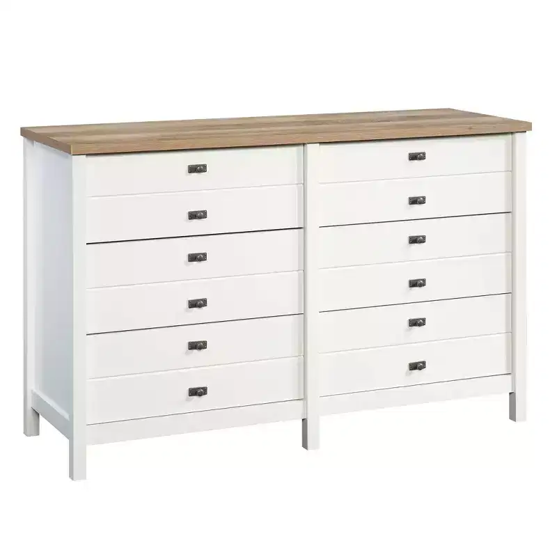 Cottage Road Dresser - Sauder