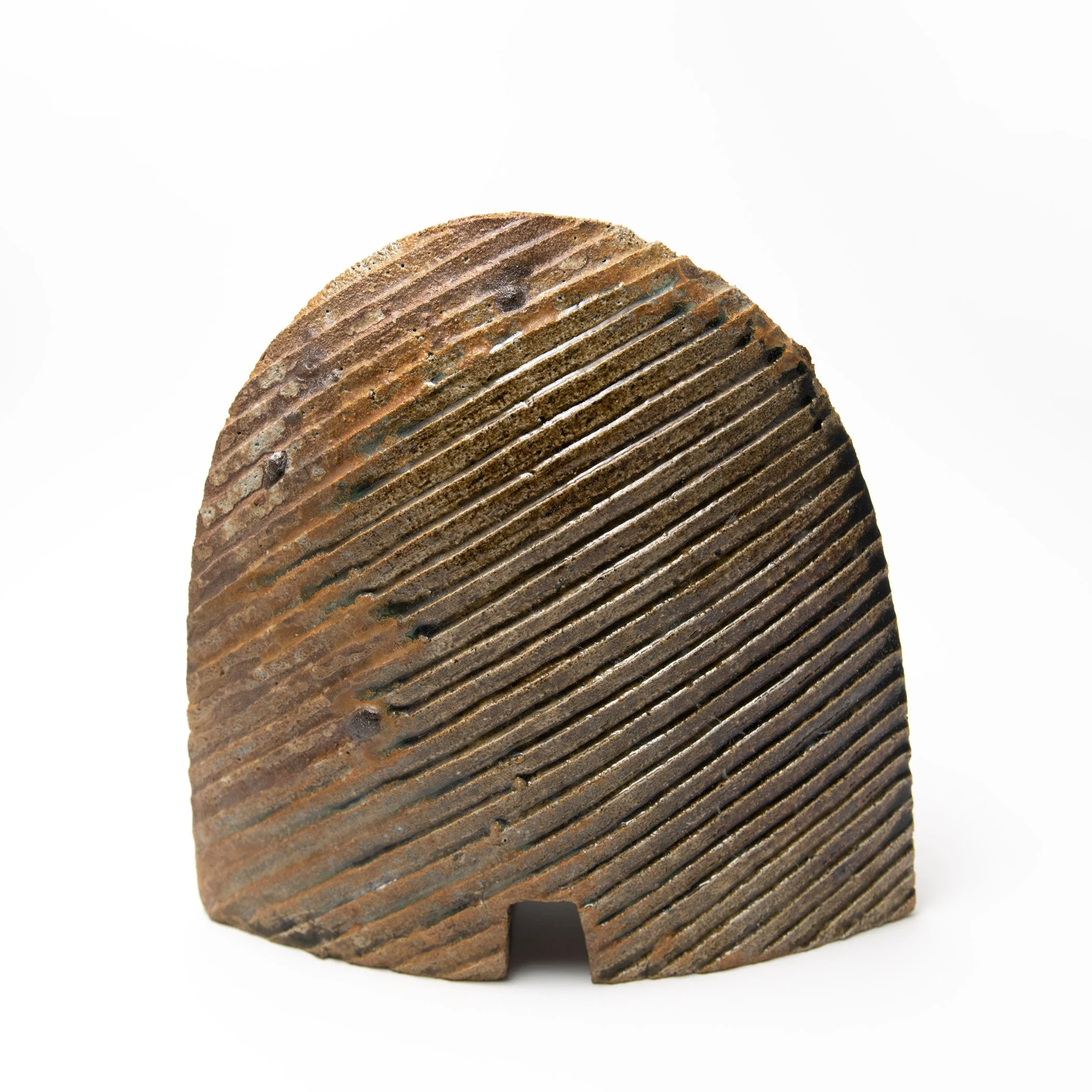 Epigraphy Vase