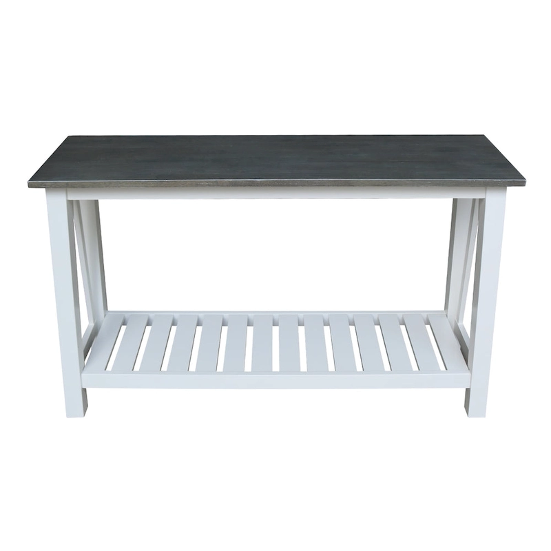 Surrey Solid Wood Console/Sofa Table