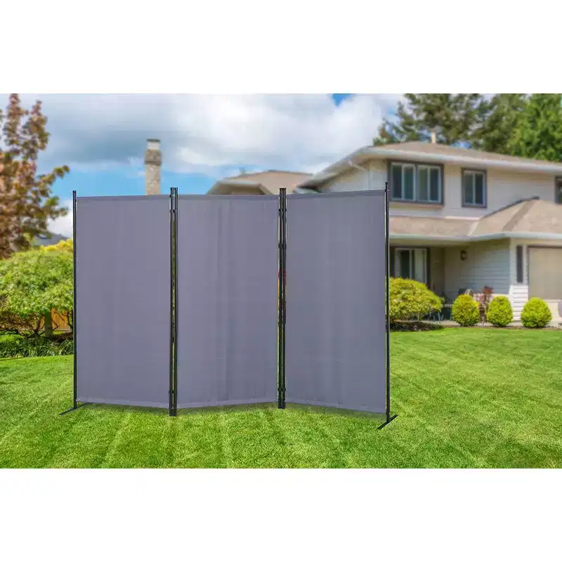 Galaxy Outdoor/Indoor Room Divider - Proman Products