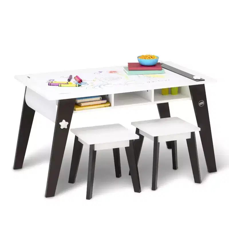 Arts and Crafts Table - WildKin