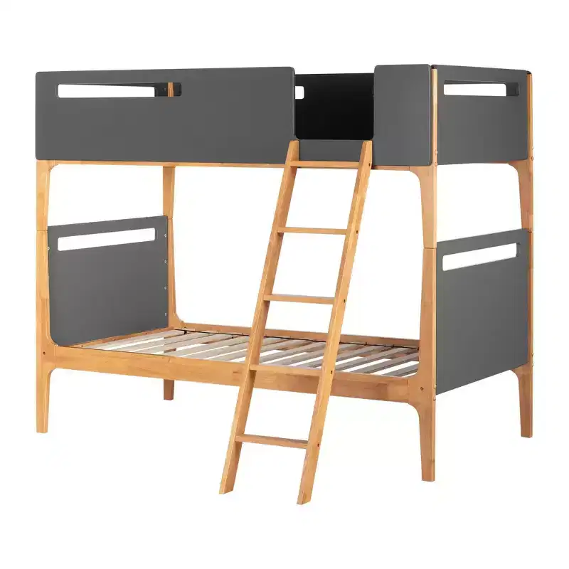 Bebble Modern Bunk Beds - South Shore
