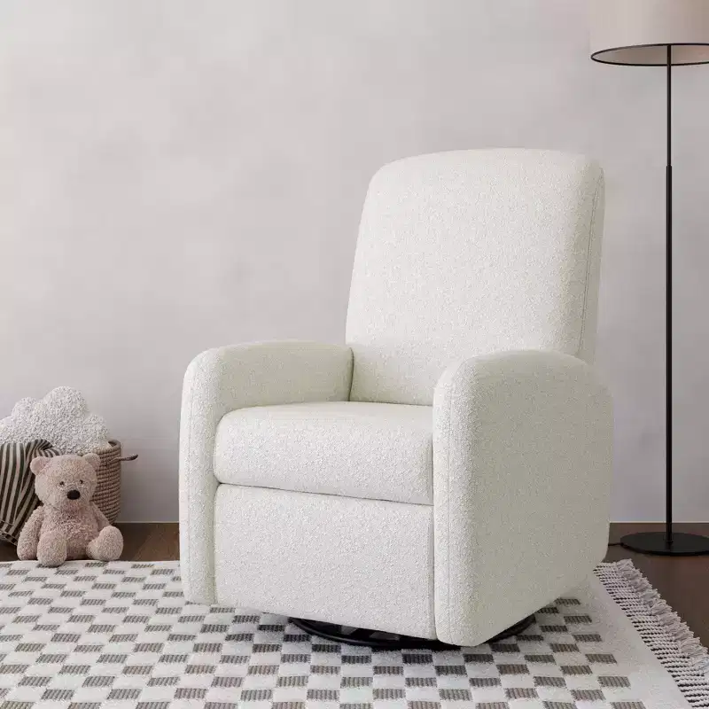 Graco Bellwood Power Recliner Swivel Glider