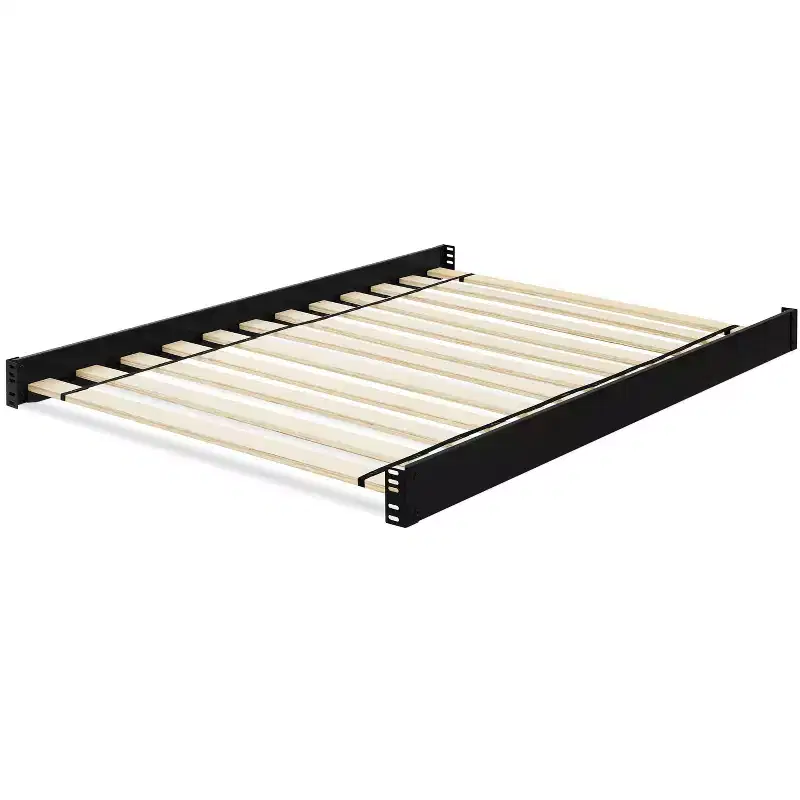 Delta Children Wood Full-Size Bed Conversions #0050