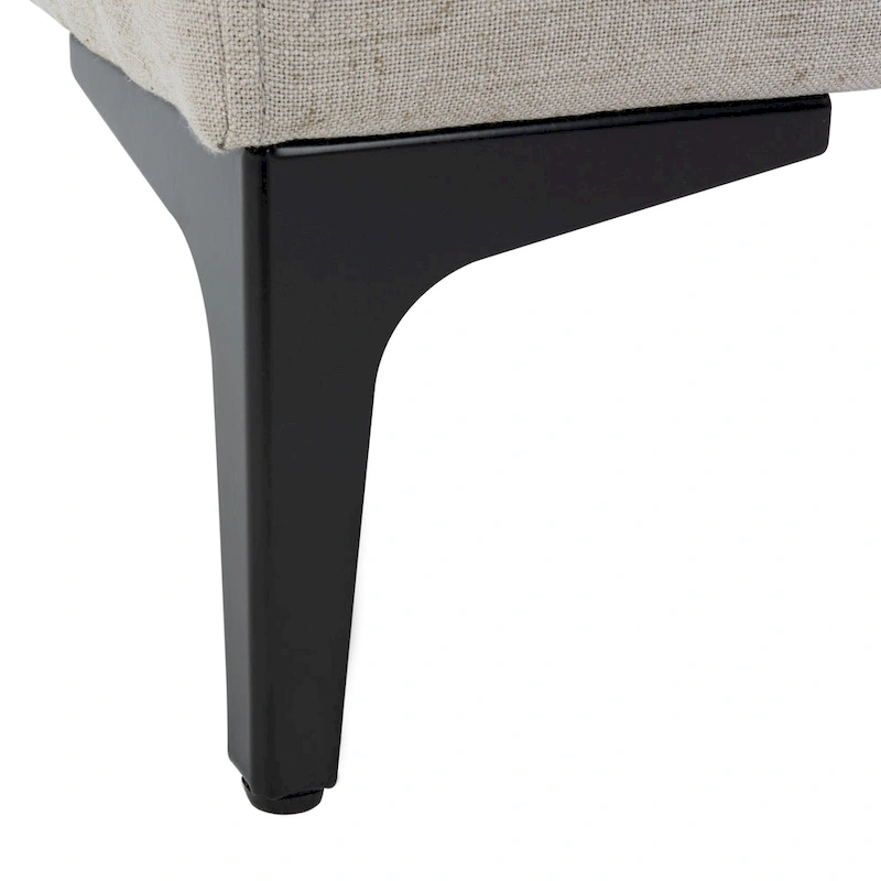 SAFAVIEH Roena Rectangular Bench - 48 x 18 x 18 - 48Wx18Dx18H