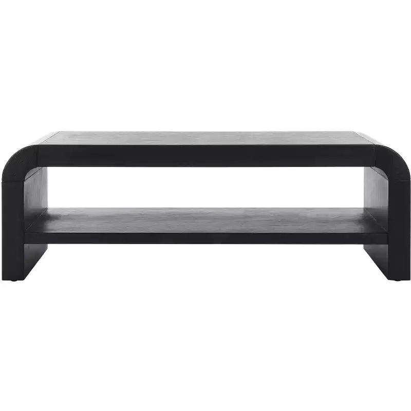 1 Shelf Coffee Table