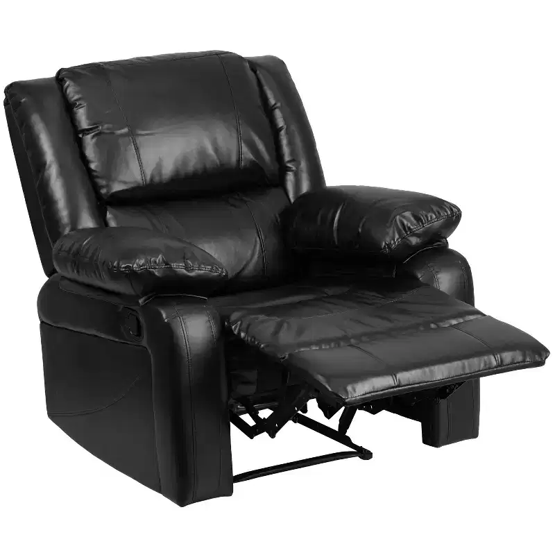 Flash Furniture Harmony Series Recliner