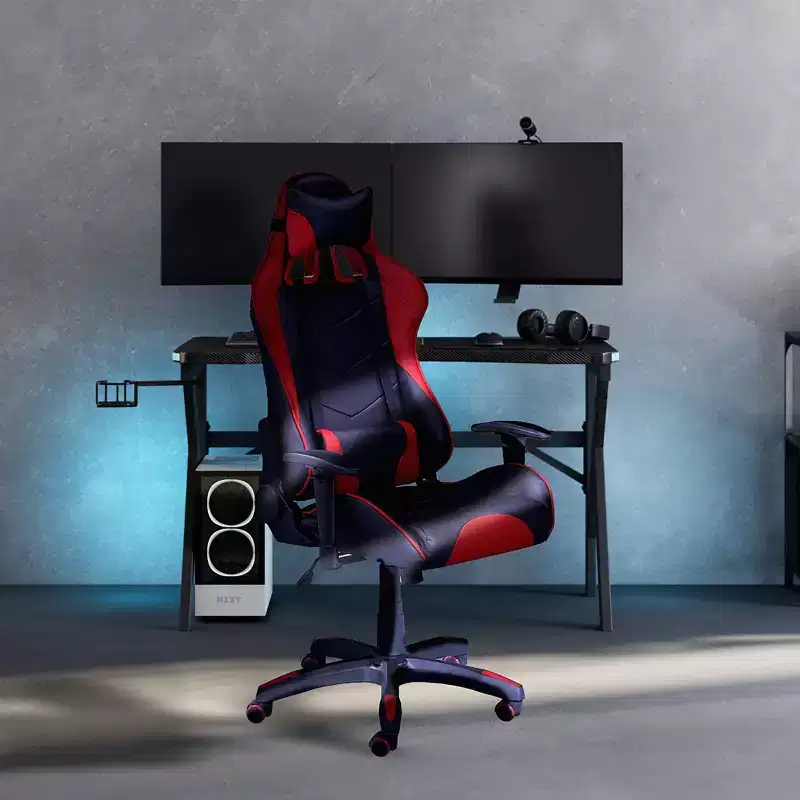 Brassex Sorrento Gaming Chair