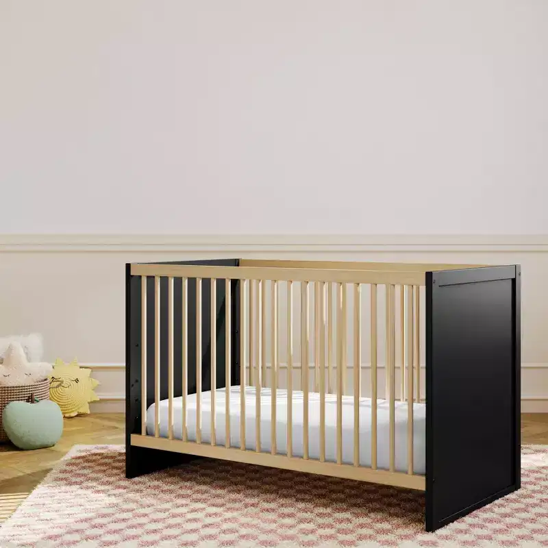 Storkcraft Calabasas 3-in-1 Convertible Crib