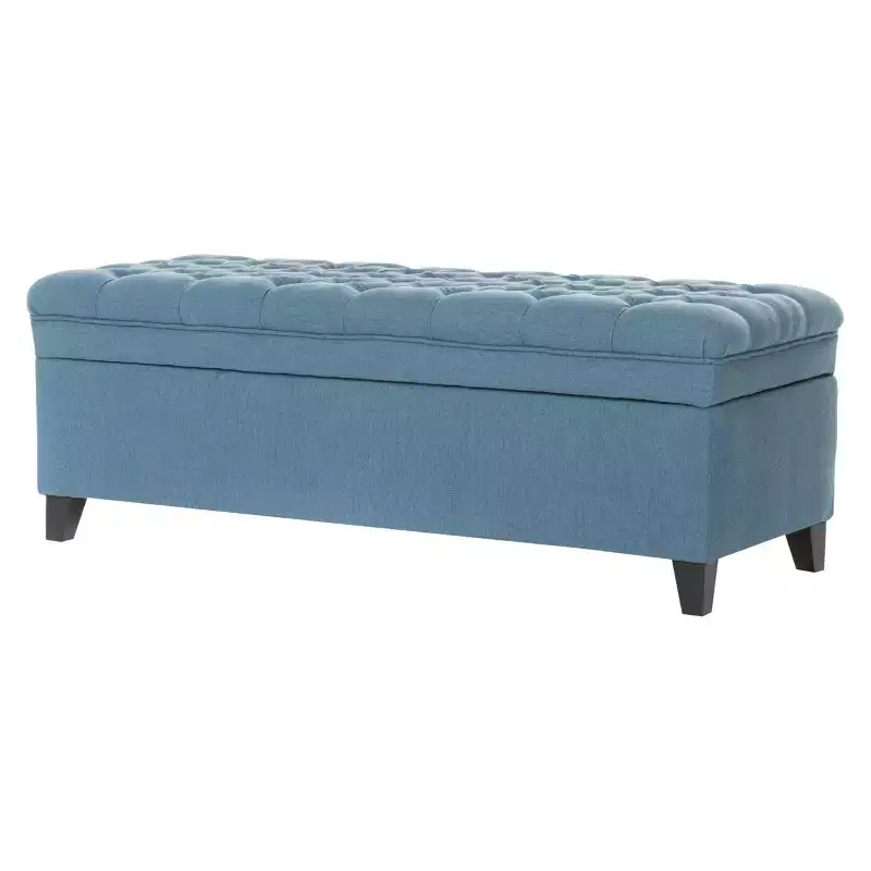 Storage Ottoman