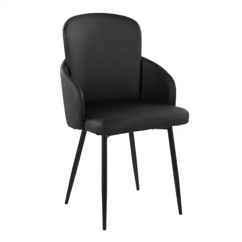 Set of 2 Dahlia Dining Chairs - LumiSource
