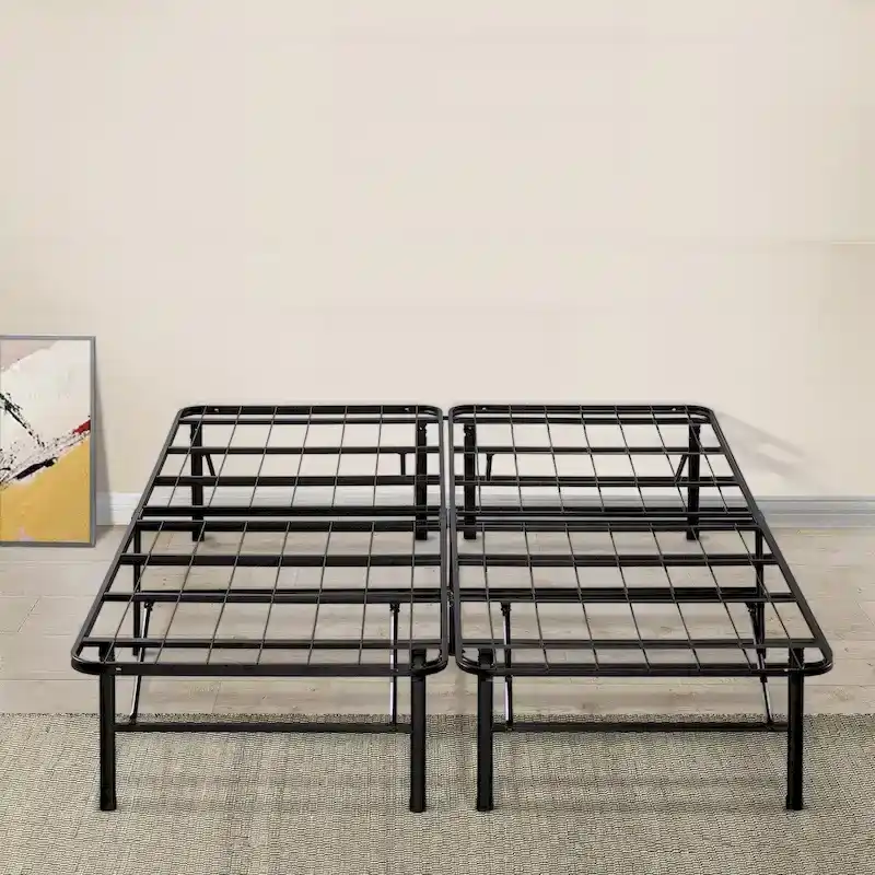 14 inch Smart Base Platform Bed by