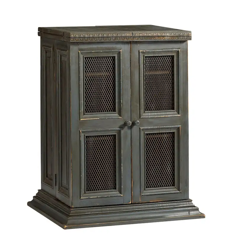 Sangria Bar Cabinet