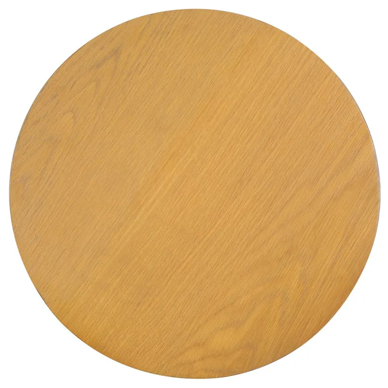 Julianna Wood Accent Table - 20W x 20D x 22H