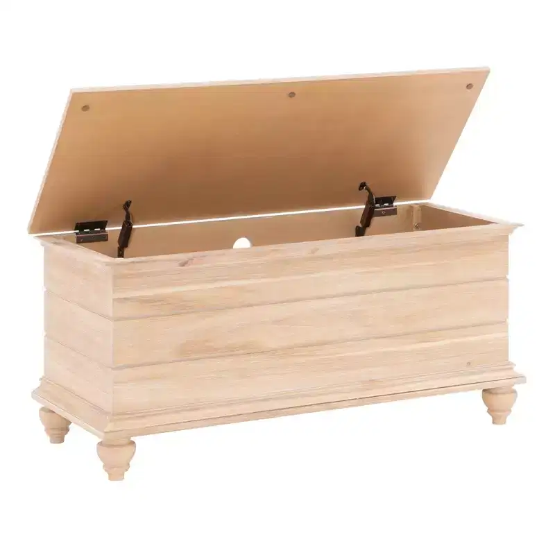 Cedar Chest