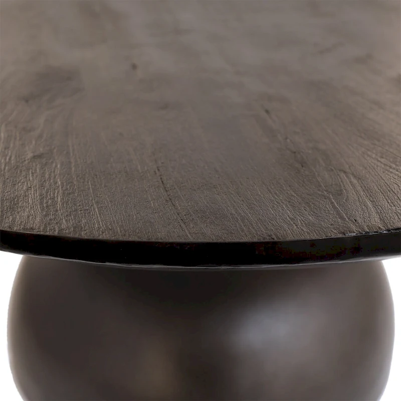 Briarwood Coffee Table, Black