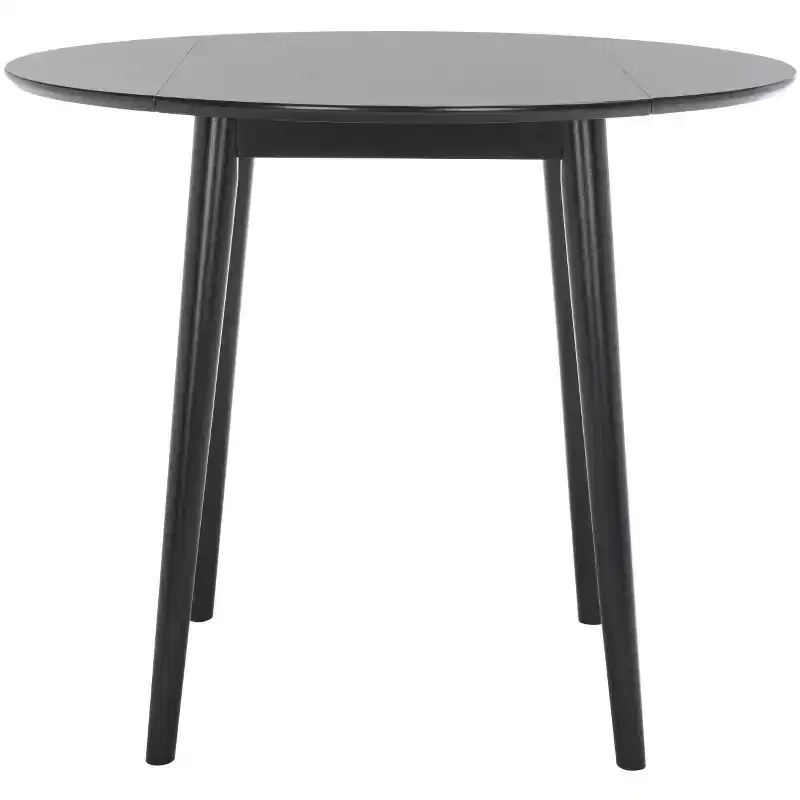 Folding Round Dining Table