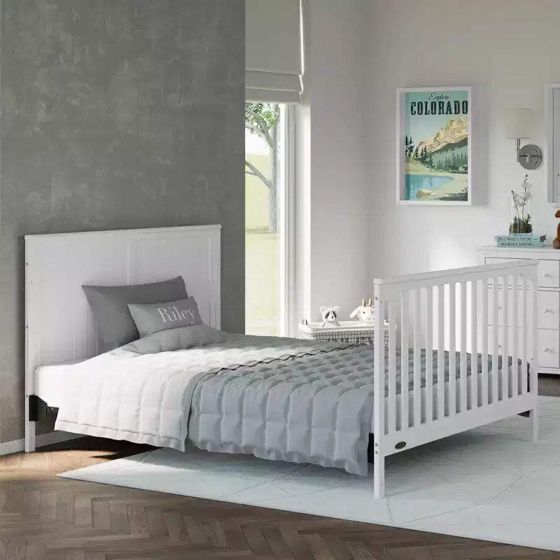 Graco Universal Full-Size Crib Conversion Kit