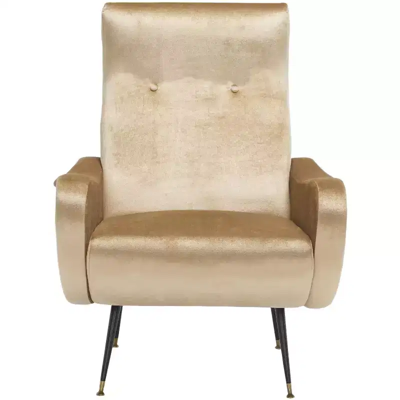 Elicia Accent Chair