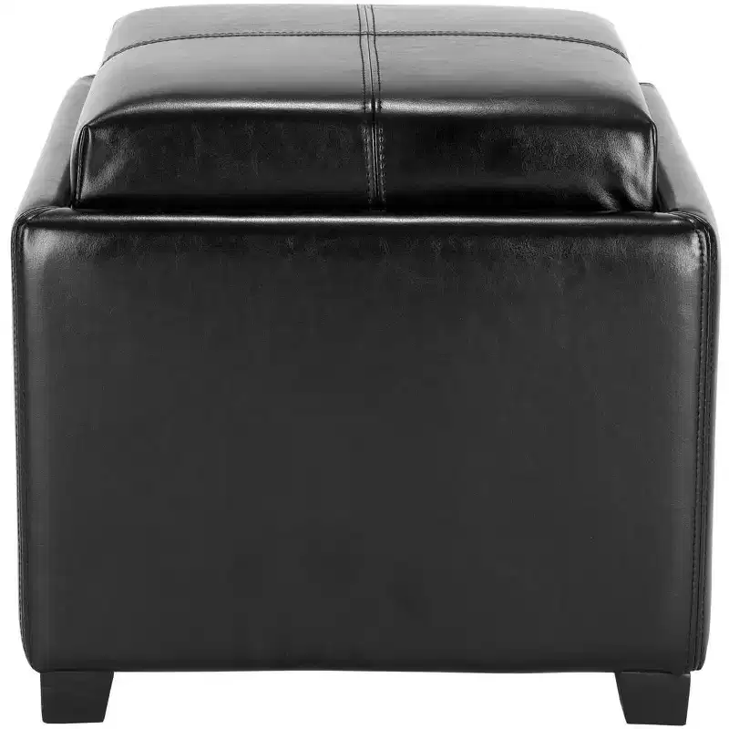 Harrison Single Tray Ottoman