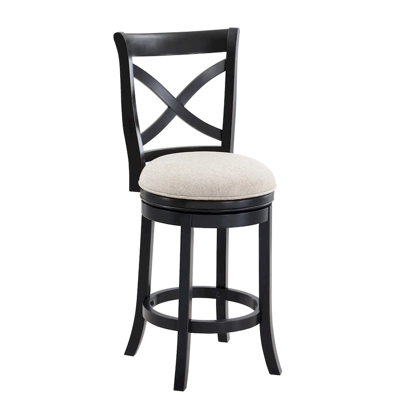 Barrett Swivel Counter Stool