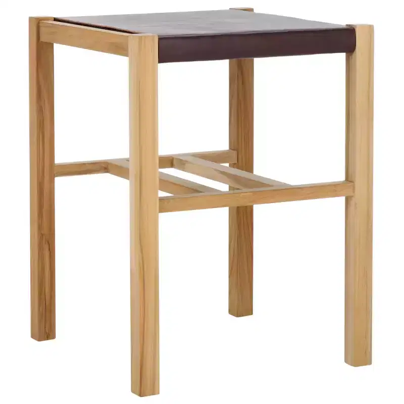 Solana Counter Stool - BST1201 - Safavieh