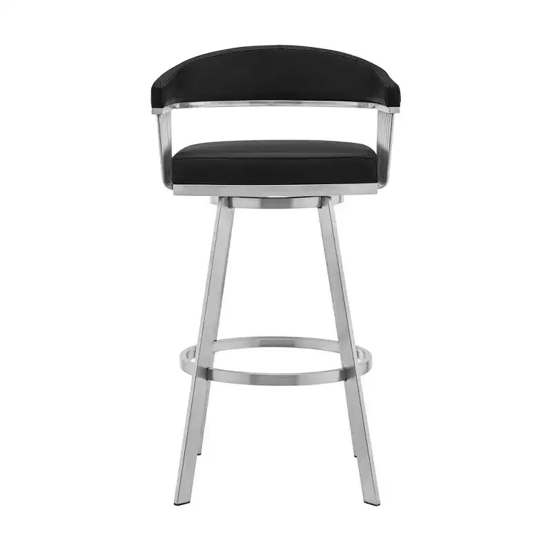 26 Bronson Counter Height Barstool - Armen Living