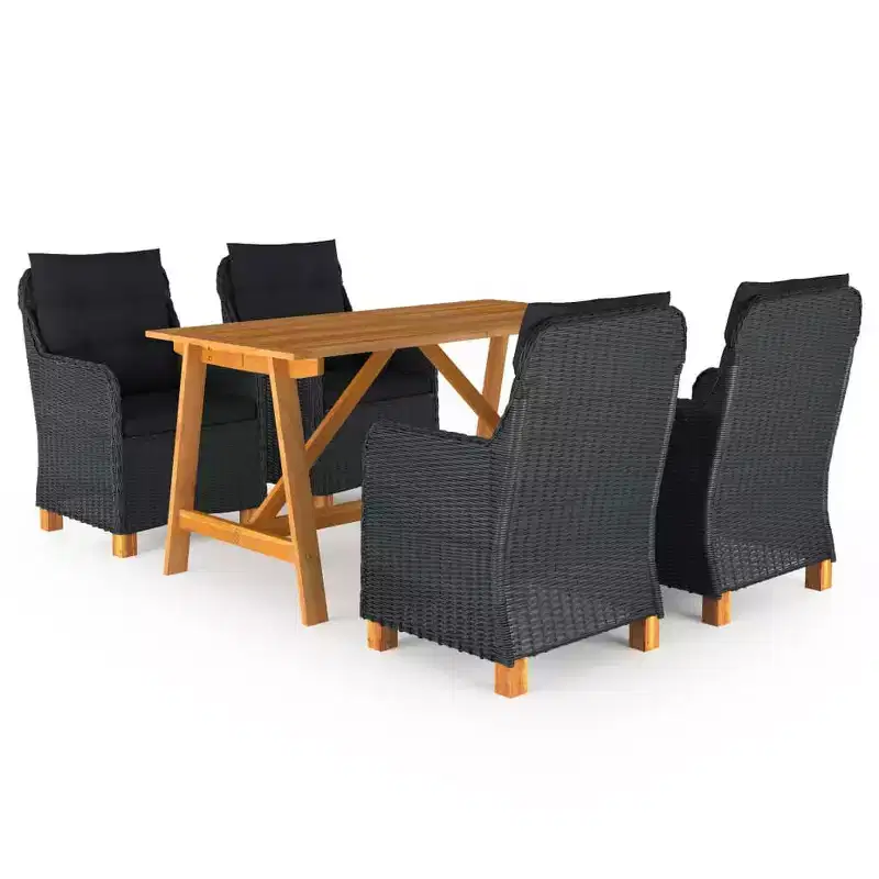 vidaXL Dining Set