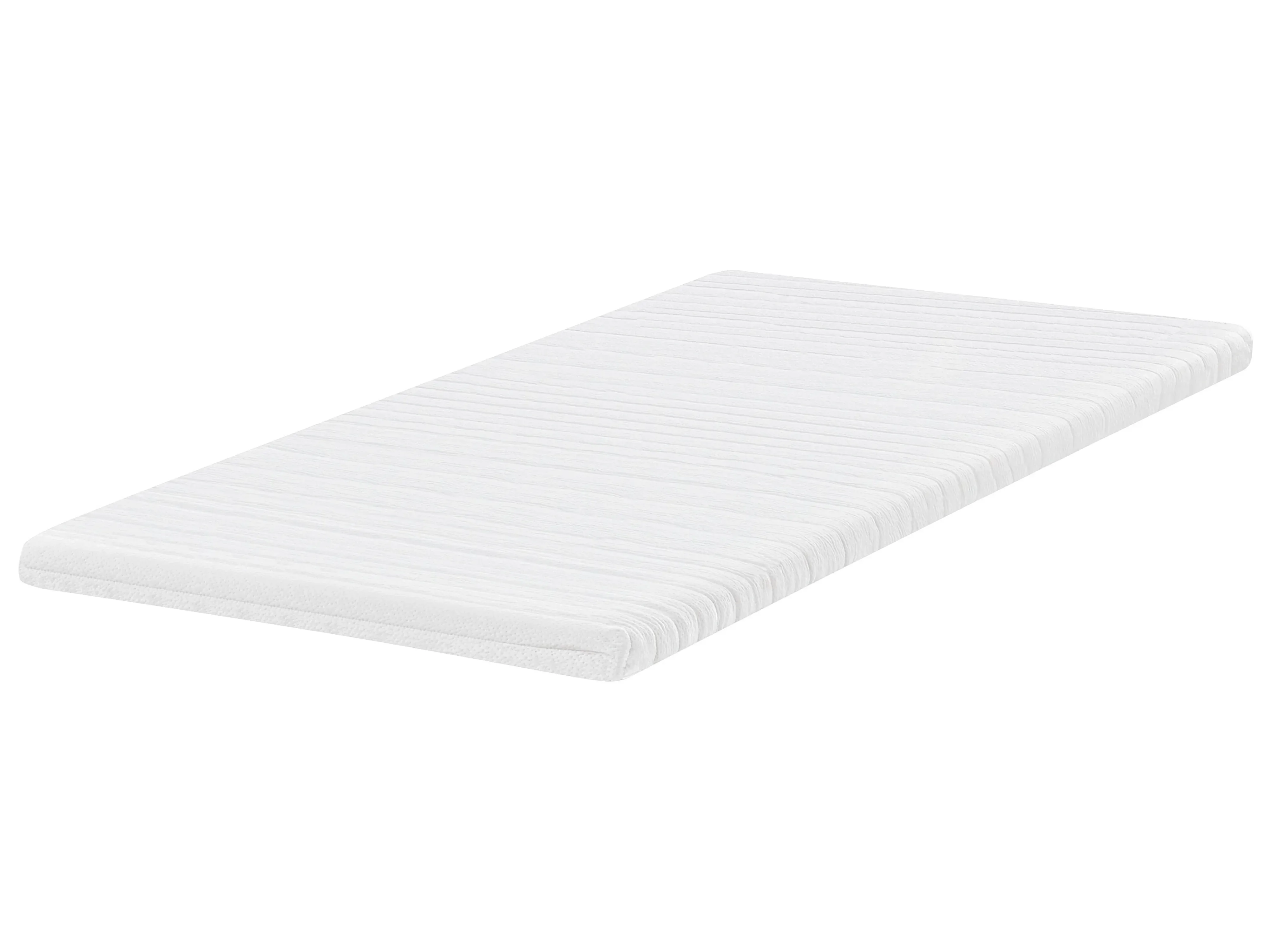 Topper in memory foam 120x200 cm