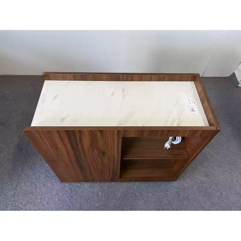 Versatile Storage Cabinet with Drawers, Multi-Purpose Sideboard Organizer for Living Room, Bedroom, Hallway, High-Quality Decorative Accent Furniture