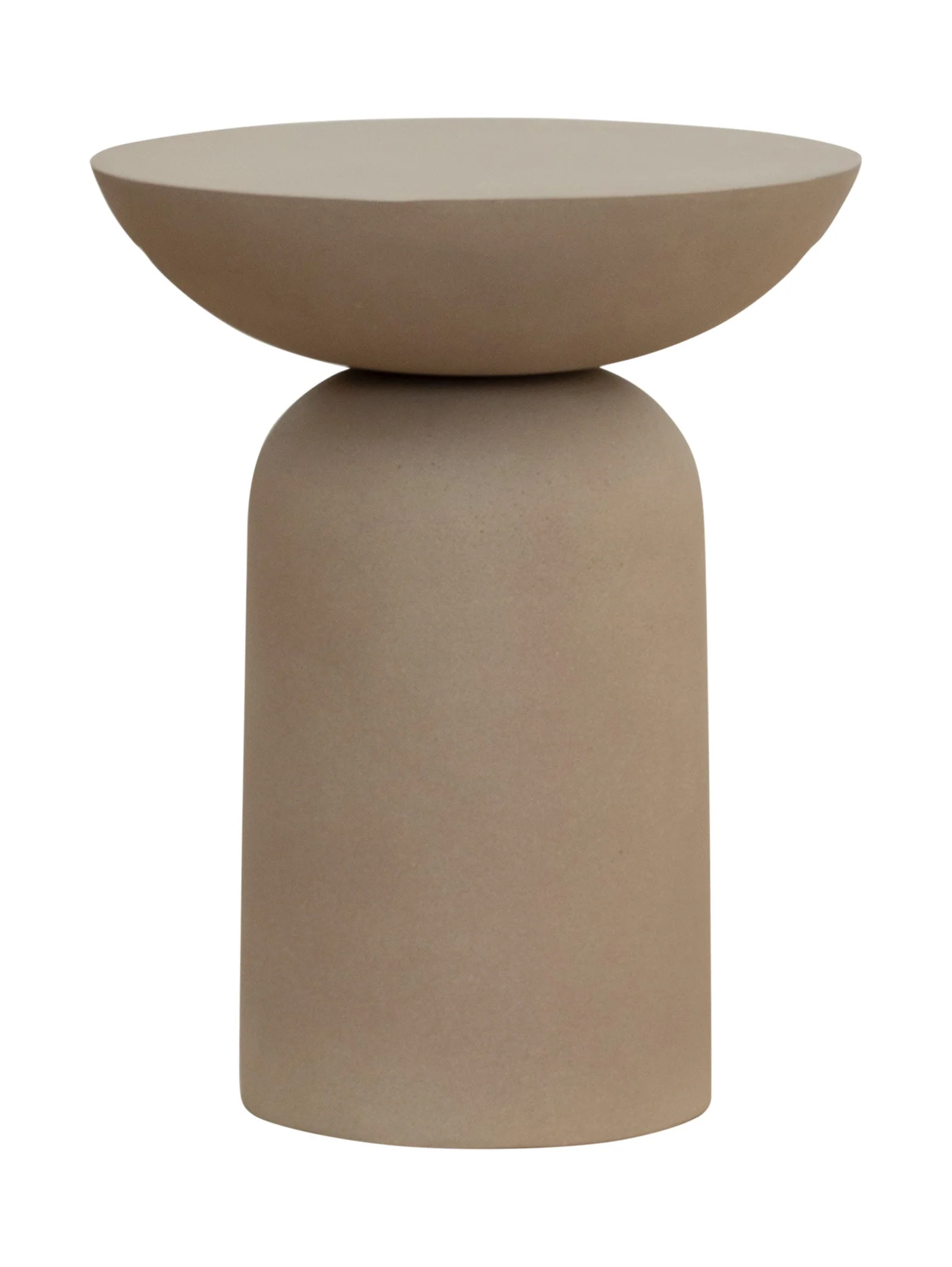 Modern Coffee Table for Patio
