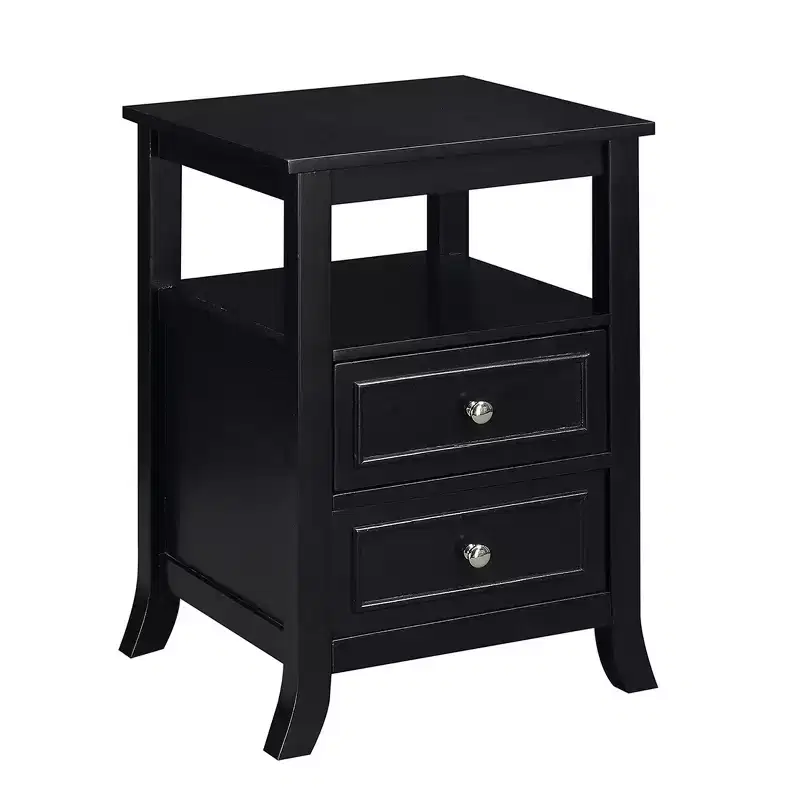 End Table -