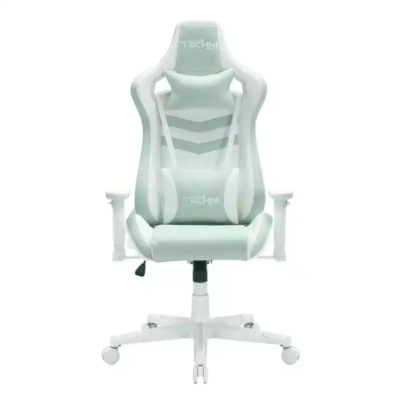 Techni Sport TS86 Ergonomic Pastel Gaming Chair