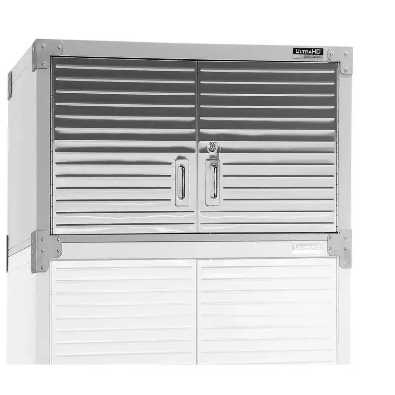 Heavy-Duty Stacking Top Cabinet, 30