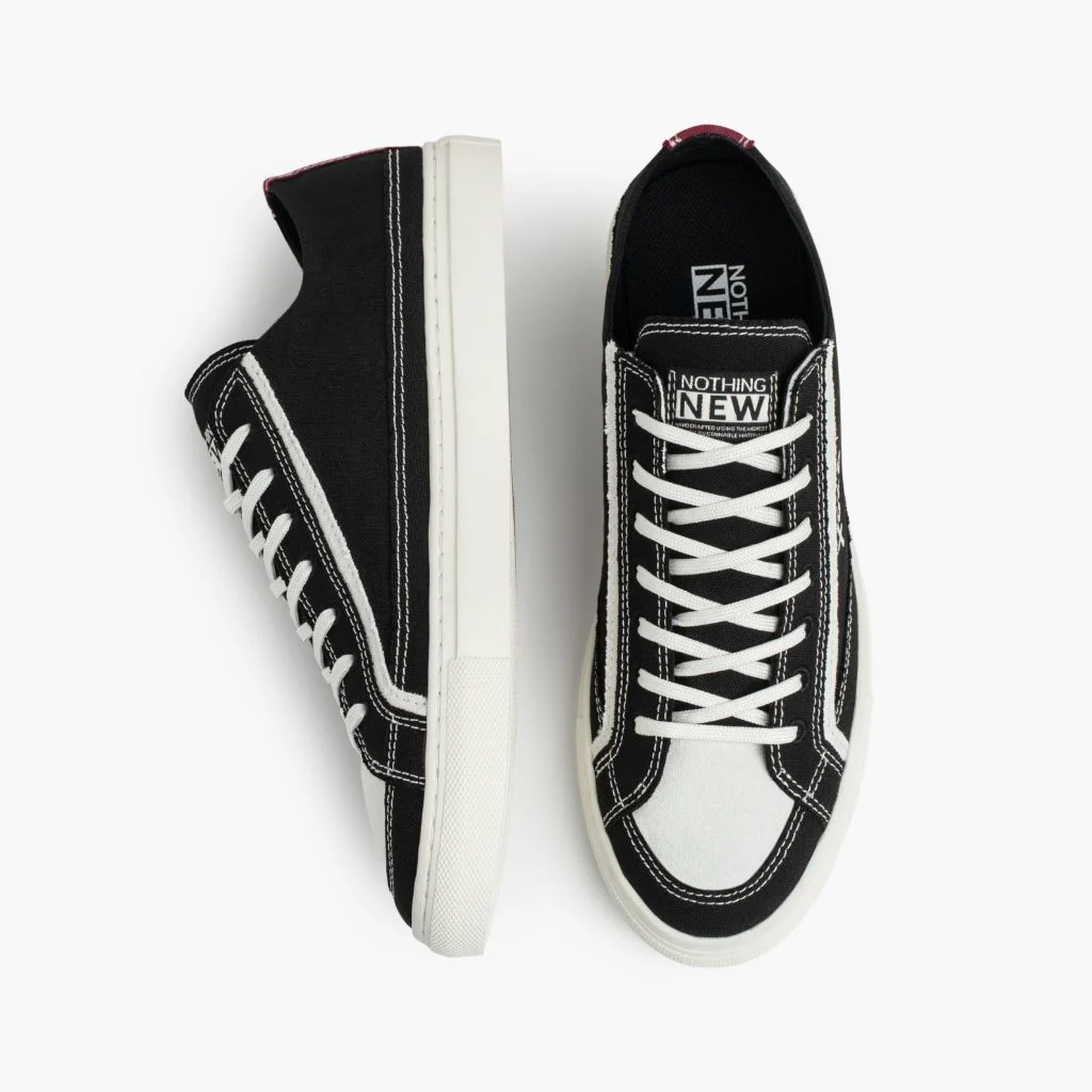 sneakers  black